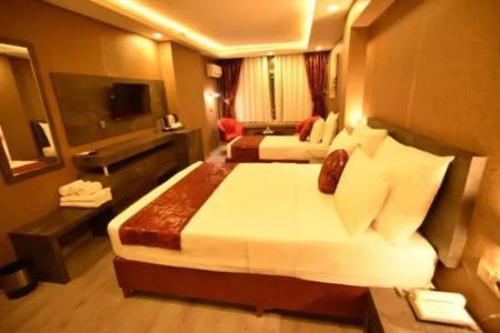 Swiss Inn - 5