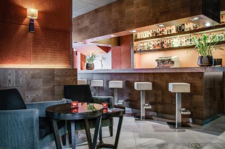 Eurostars Suites Mirasierra - 14