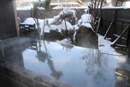 Echigo Yuzawa Onsen Sakura Tei - 9