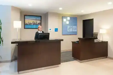 Holiday Inn Express - Wall Street, An Ihg - 31