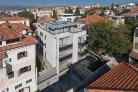 Residence by Vestibul Palace - 15