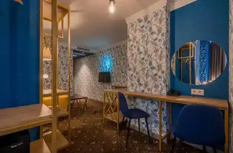 Gladius Inn Boutique - 137