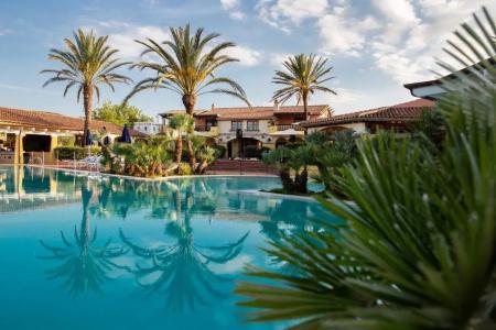 Th San Teodoro - Liscia Eldi Village - 2
