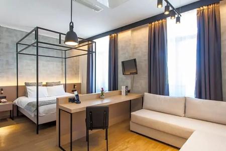 Egnatia Palace & Spa - 156