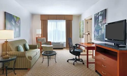 Hilton Garden Inn Pineville - 65