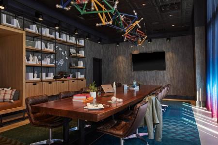 Moxy Atlanta Midtown - 23