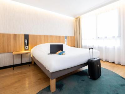 Novotel Suites Montpellier Antigone - 20