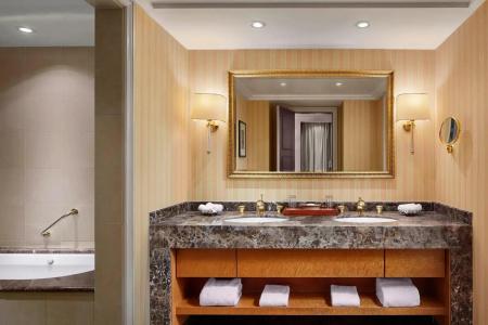 Sheraton Amman Al Nabil - 15