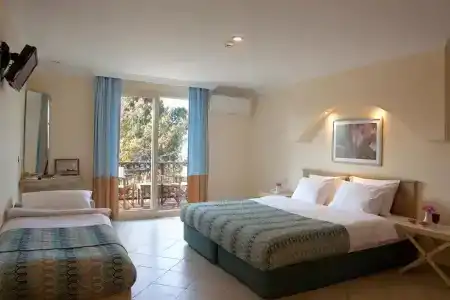Club Resort Atlantis - 18