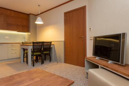 Ruskovets Thermal SPA & Ski Resort - 136