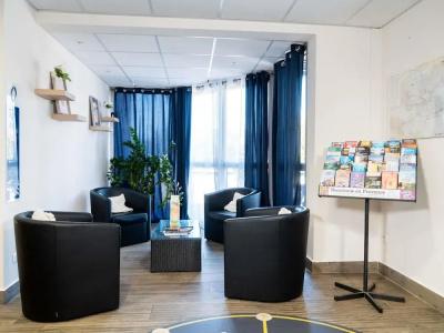 ibis budget Aix en Provence - 1