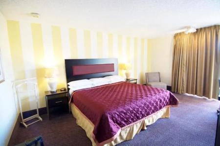 Royal Plaza Inn - 34