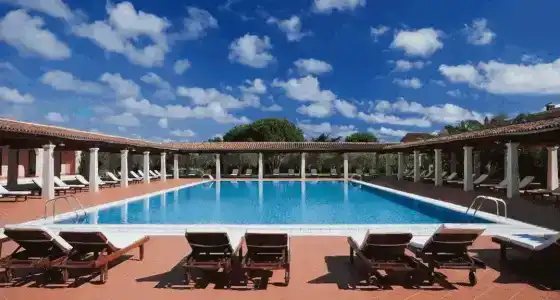 I Giardini di Cala Ginepro Resort - 8