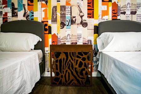 Hostel Trastevere - 41