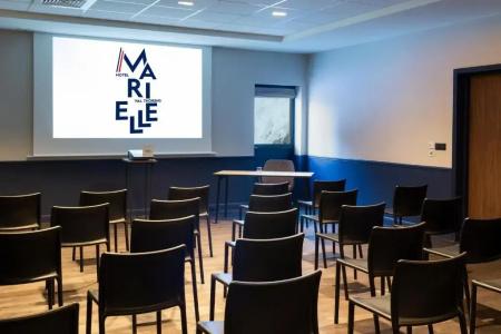 Hôtel Marielle - 13