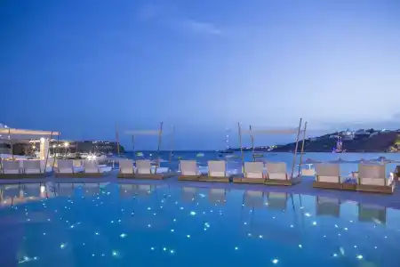 Mykonos Blanc - Preferreds & Resorts - 15