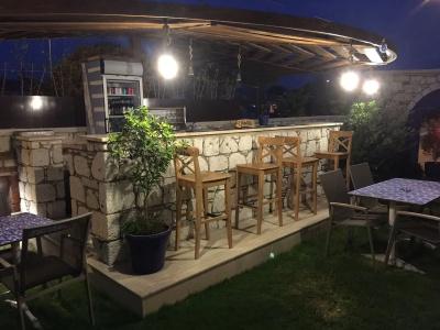 Alacaat Butik Otel - 13