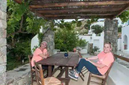 Andriani's Guest House - 16
