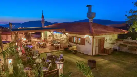 Kirazlı Sultan Konak - 25