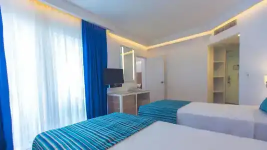 Garcia Resort & Spa - Ultra All Inclusive or Bed & Breakfast - 79