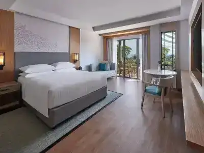 Phuket Marriott Resort & Spa, Merlin Beach - Sha Extra Plus - 31