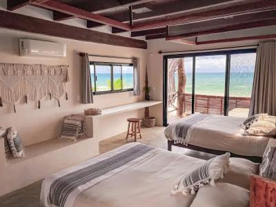 Amansala Beach Resort - 2