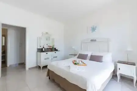 B&B Biancaleuca - 2