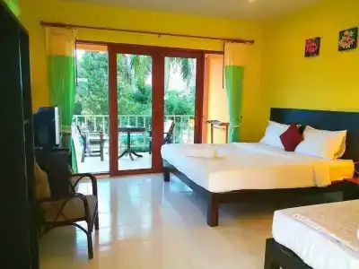 Pranmanee Beach - 26