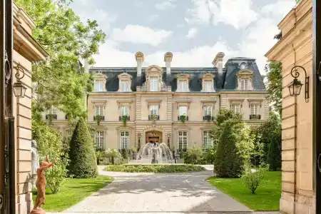 Saint James Paris - 60