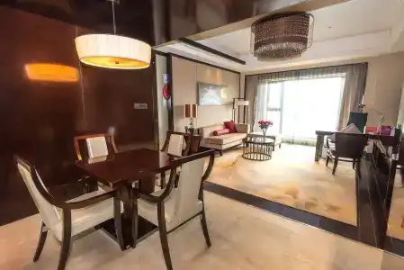 Crowne Plaza Chengdu Panda Garden, An Ihg - 14