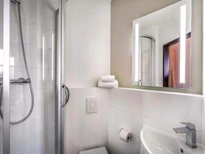 b&b Freiburg-Nord - 34