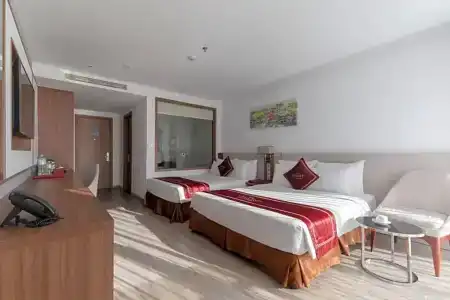 Lemore Nha Trang - 100