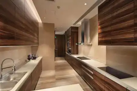 Hilton Guangzhou Tianhe - 15