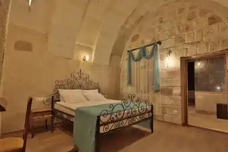Jacob's Cave Suites - Cappadocia - 32