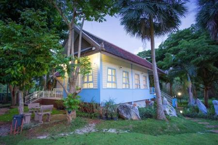 Goldengold (Khaoyai) Resort & Spa - 102