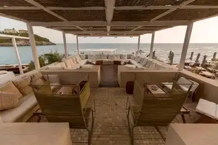Folie Marine Beach & Club - Soleil Resort - 18