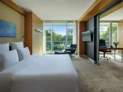 Swissotel Buyuk Efes Izmir - 75
