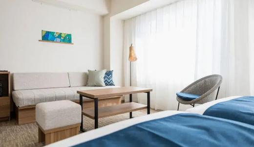 Tokyu Stay Okinawa Naha - 81
