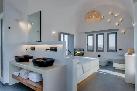 Elements Cozy Suites - 4