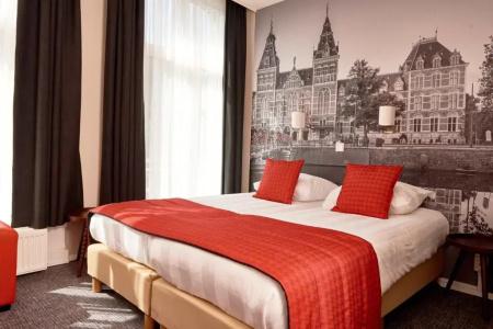 Prinsenhotel - 41