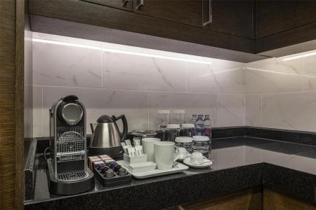 Conrad Istanbul Bosphorus - 145
