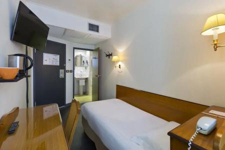 Hôtel Aurore Paris Gare de Lyon - 41