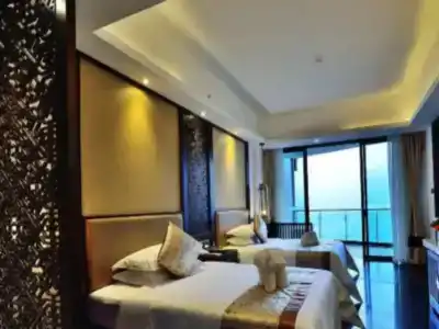 Harmona Resort & Spa Zhangjiajie - 2