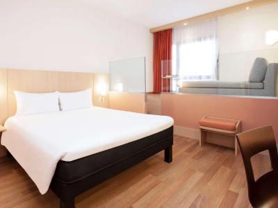 Ibis Budget Madrid Centro Las Ventas - 32