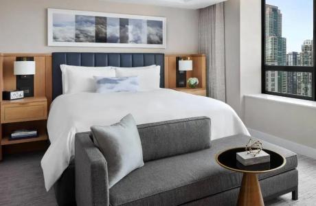 The Ritz-Carlton, Chicago - 113