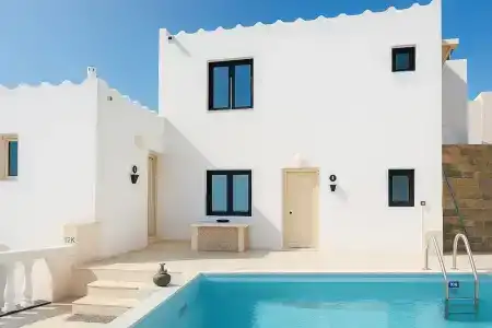 Korifi Suites Collection Adults Only - 135
