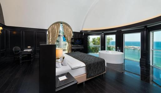 Rubi Platinum Spa Resort & Suites - 40