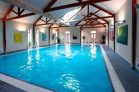 Quy Mill & Spa, Cambridge, Bw Premier Collection - 29