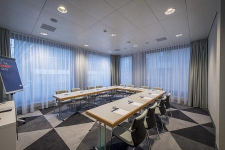 Holiday Inn Express - Luzern - Kriens, An Ihg - 29