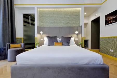 Roma Five Suites - 71